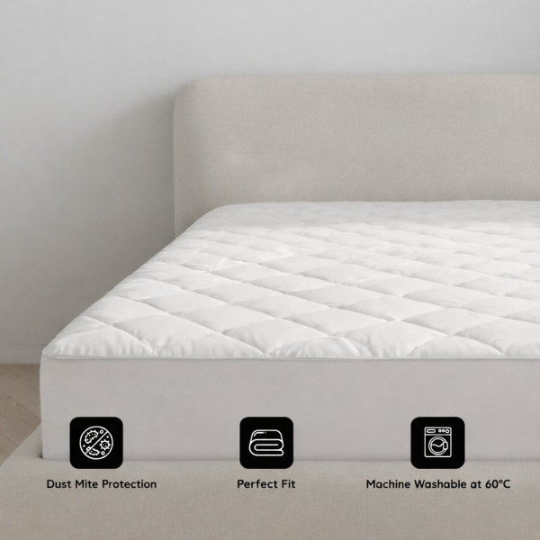 Softifox™ Premium Mattress Protector