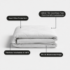 Softifox™ Premium Mattress Protector