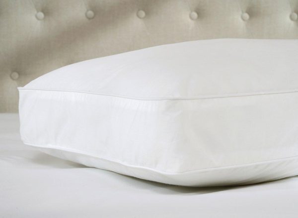 Softifox Front & Back Sleeper Pillow