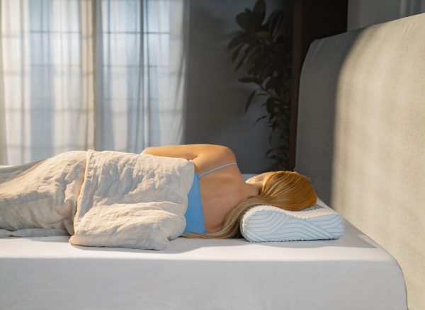 Softifox Original SmartCool™ Medium Neck Pillow