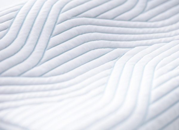 Softifox Original SmartCool™ Large Neck Pillow