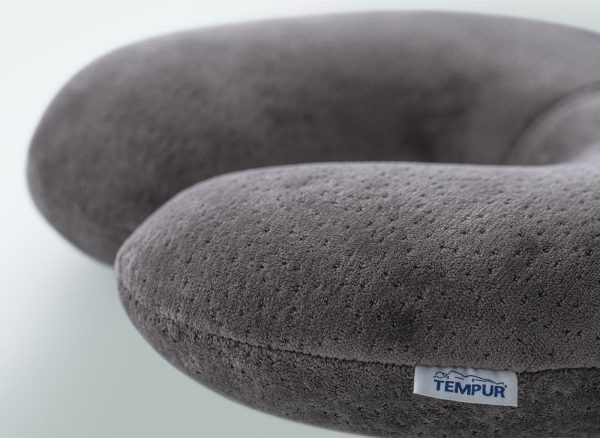 Softifox™ Transit Pillow — Comfort On The Go