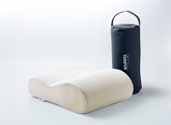 TEMPUR Original Travel Pillow