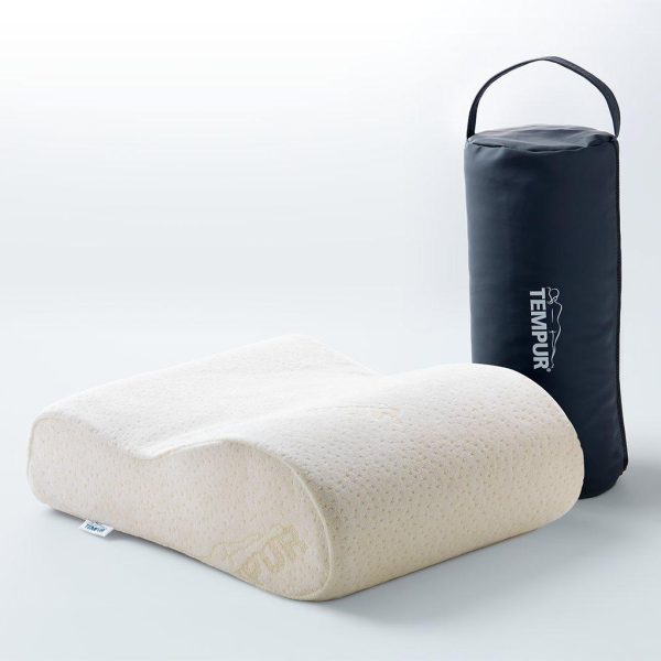 719-00398_1 TEMPUR Original Travel Pillow