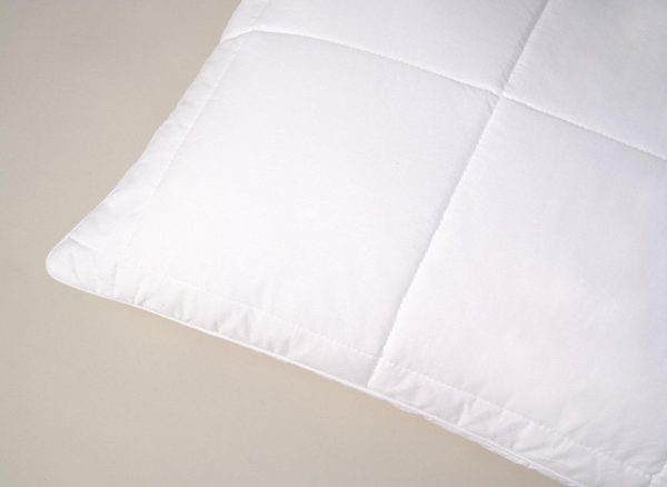 Softifox Memory Cloud Support Pillow