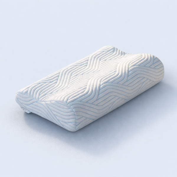 7b87ac5a-09cc-433d-bac9-ae9e1553a40c Softifox Original SmartCool™ Extra Large Neck Pillow