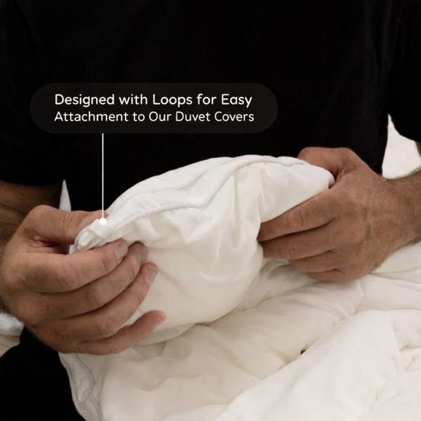 Softifox™ Duvet – Outlet Edition