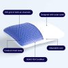 AirFlow™ The breathable pillow