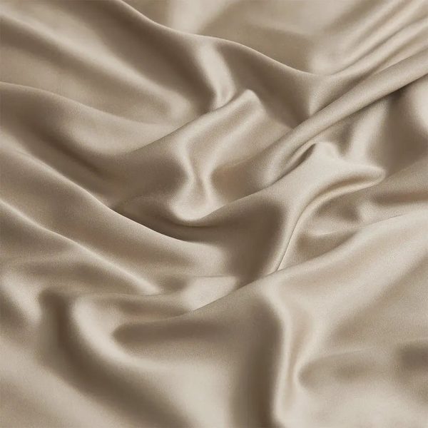 Latte Bamboo Bedding Set