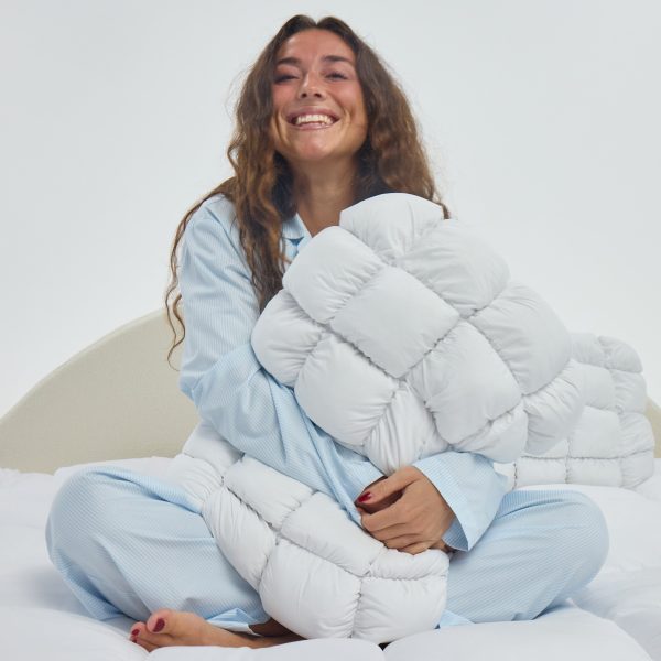 CloudOne™ The soft pillow