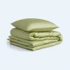 Matcha Bamboo Bedding Set