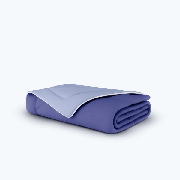 Softifox™ CoolCloud Duvet — The Duvet That Keeps You Cool