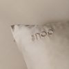 Latte Bamboo Bedding Set