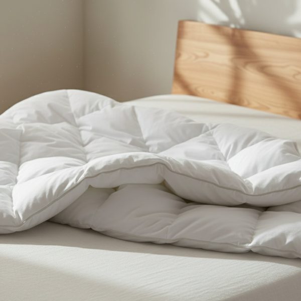 Softifox™ CloudWeight Duvet