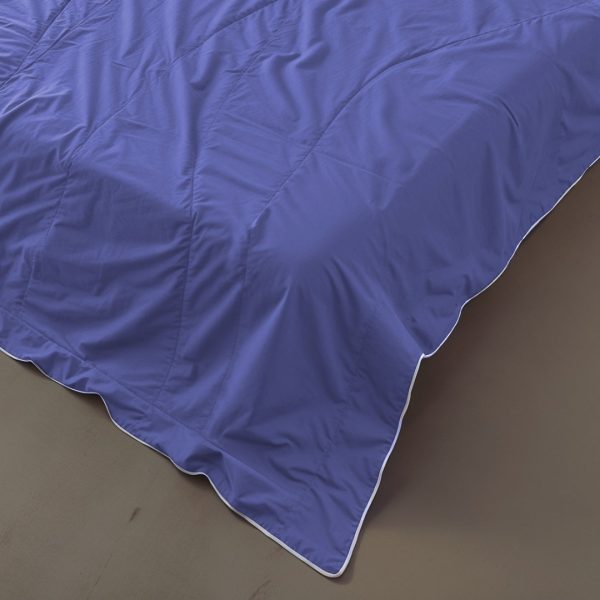 Softifox™ CoolCloud — Cooling Duvet for Summer