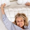 CloudOne™ – The Adjustable Memory Foam Pillow