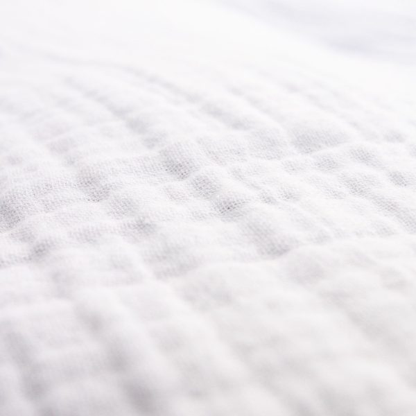 Softifox™ Cotton Muslin Junior Duvet Cover (100 × 140 cm)