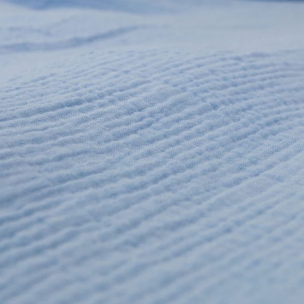 Softifox™ Cotton Muslin Junior Duvet Cover (100 × 140 cm)