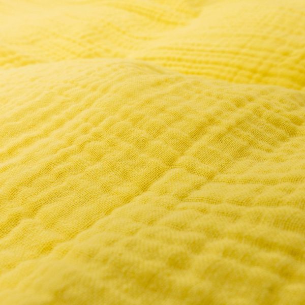 Softifox™ Cotton Muslin Junior Duvet Cover (100 × 140 cm)