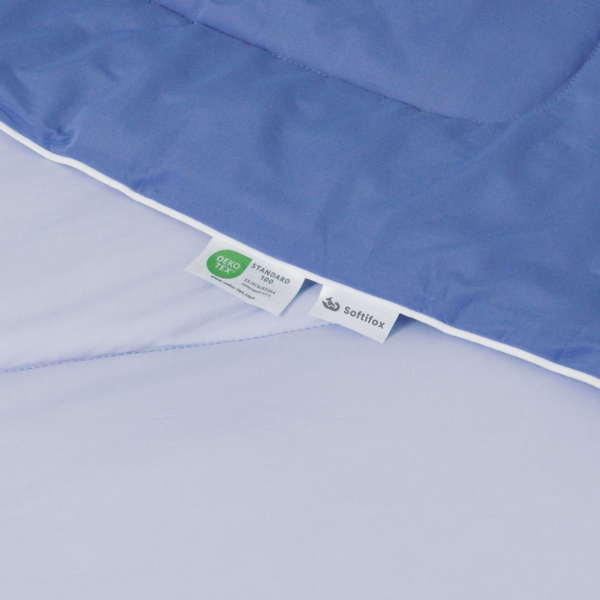 NapCool™ - Den Perfekte kølende Duvet
