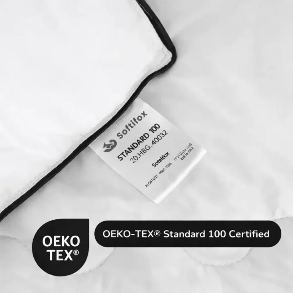 Softifox™ – Second Selection Edition