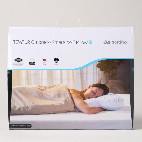 Softifox Ombracio SmartCool™ Pillow