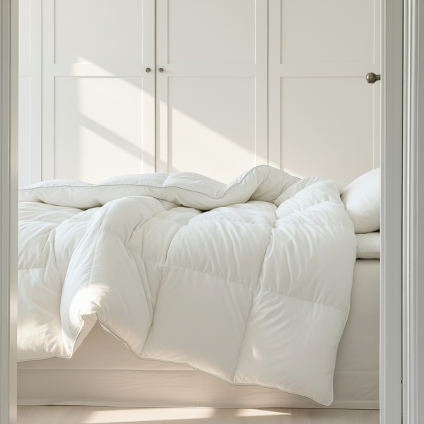 Softifox™ CloudWeight Duvet