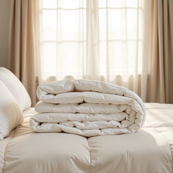 Softifox™ Duvet – Outlet Edition